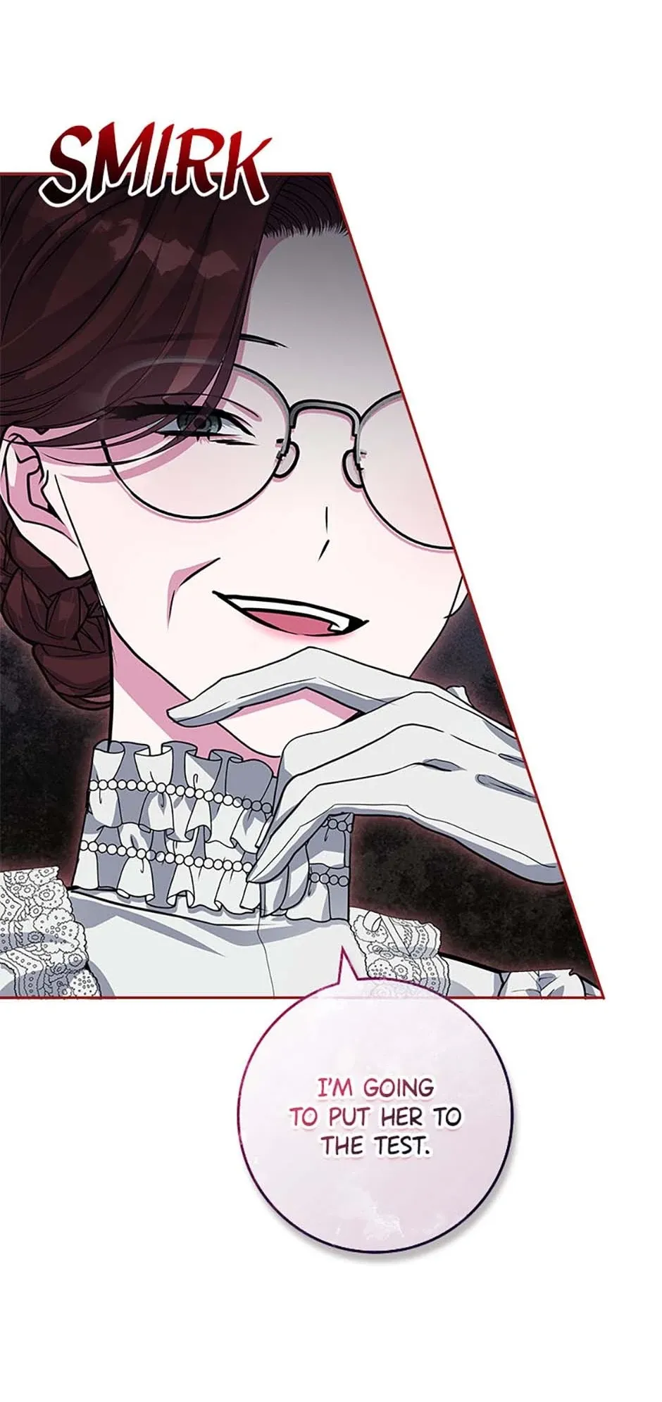 12 O’Clock Marionette Chapter 49 page 77 - 