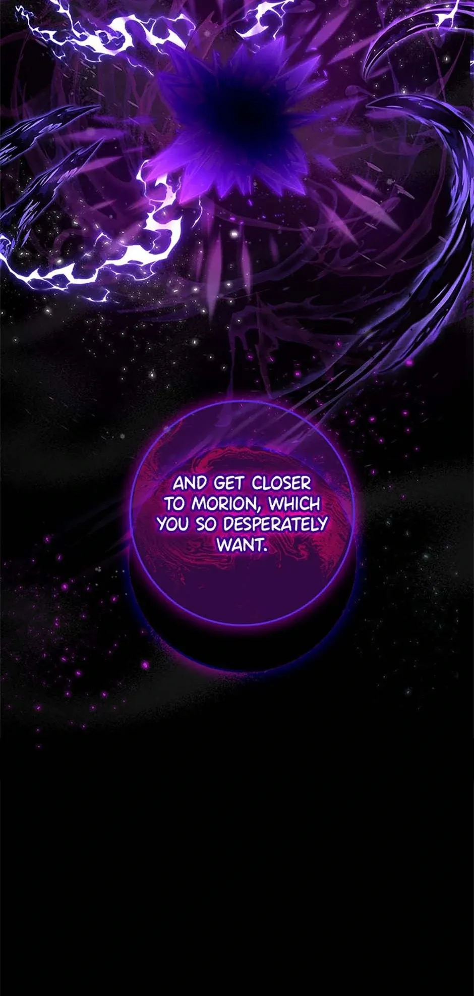 12 O’Clock Marionette Chapter 49 page 81 - 