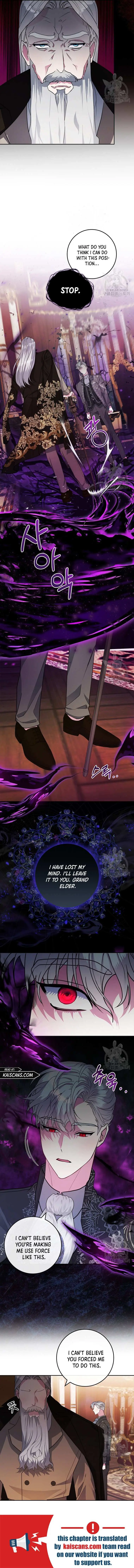 12 O’Clock Marionette Chapter 5 page 12 - 