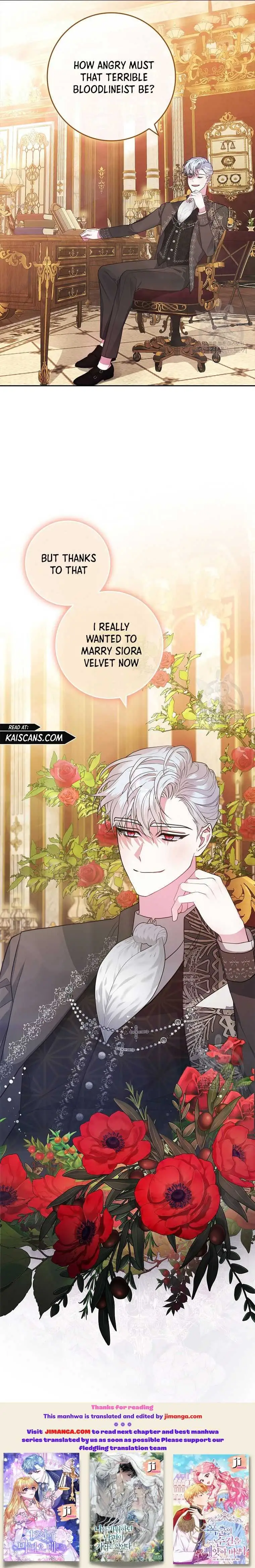 12 O’Clock Marionette Chapter 5 page 14 - 
