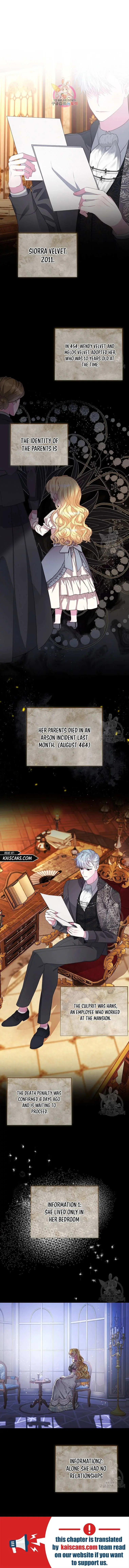 12 O’Clock Marionette Chapter 6 page 2 - 