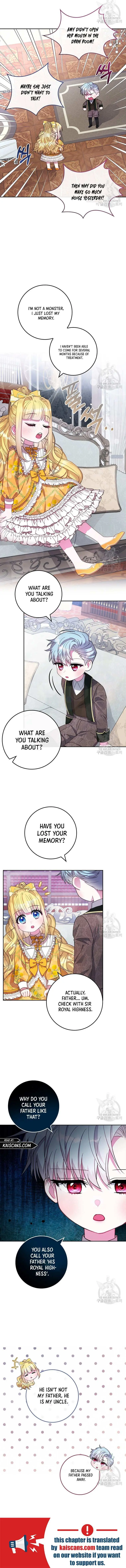12 O’Clock Marionette Chapter 6 page 11 - 