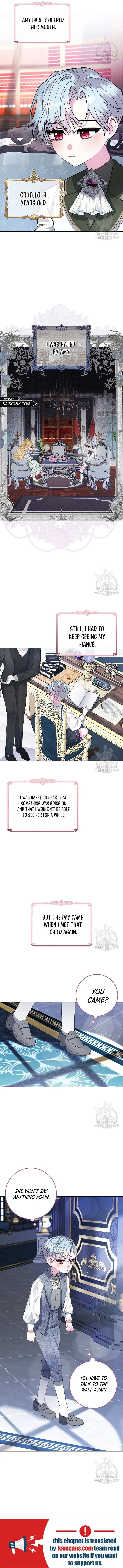 12 O’Clock Marionette Chapter 6 page 6 - 