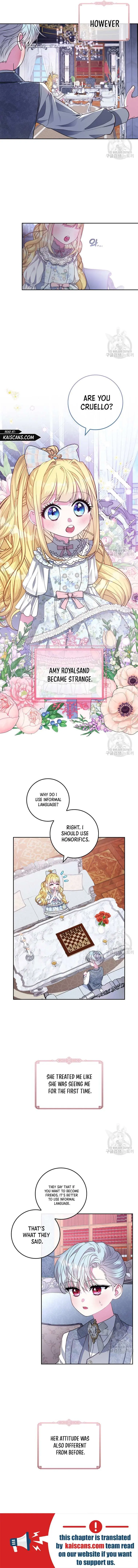 12 O’Clock Marionette Chapter 6 page 7 - 