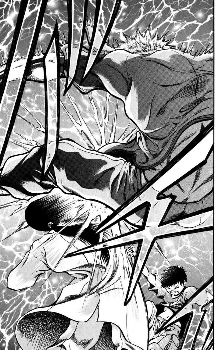 12 O’Clock Marionette Chapter 7 page 18 - 
