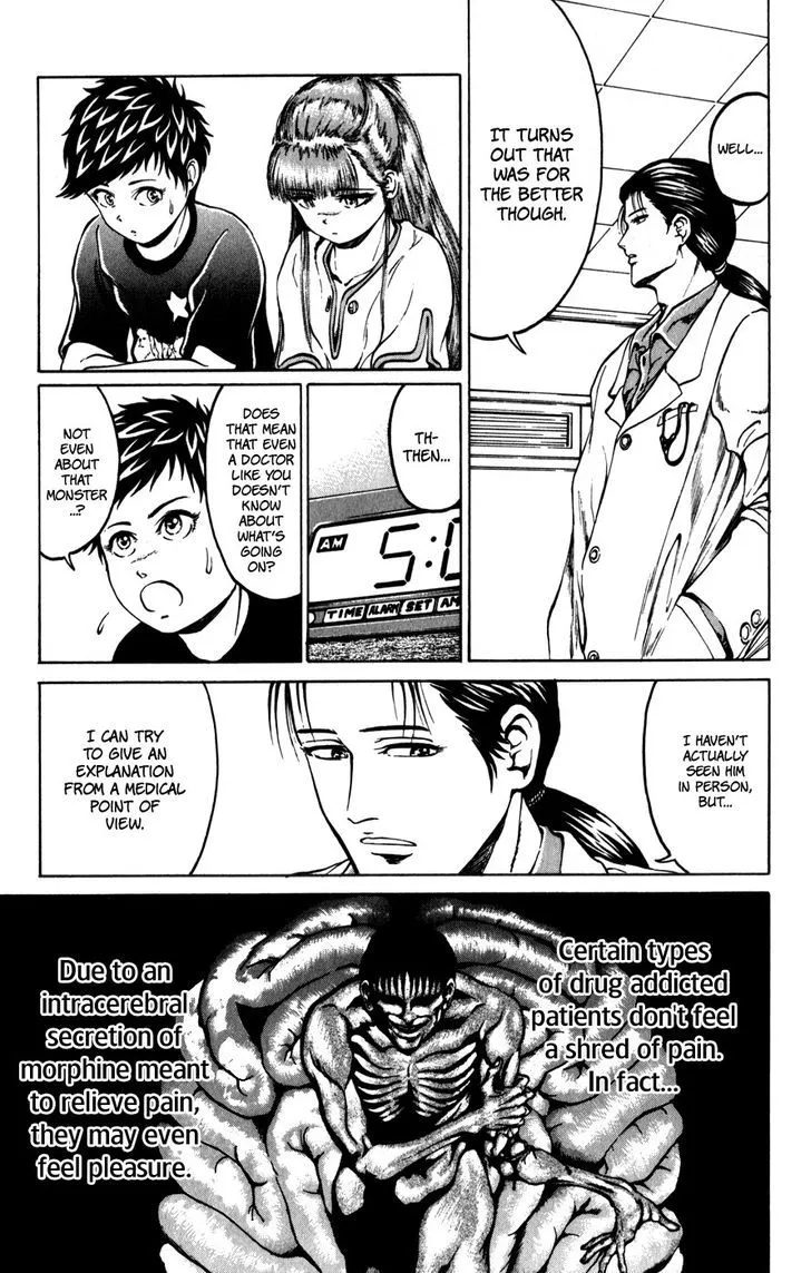 12 O’Clock Marionette Chapter 7 page 6 - 
