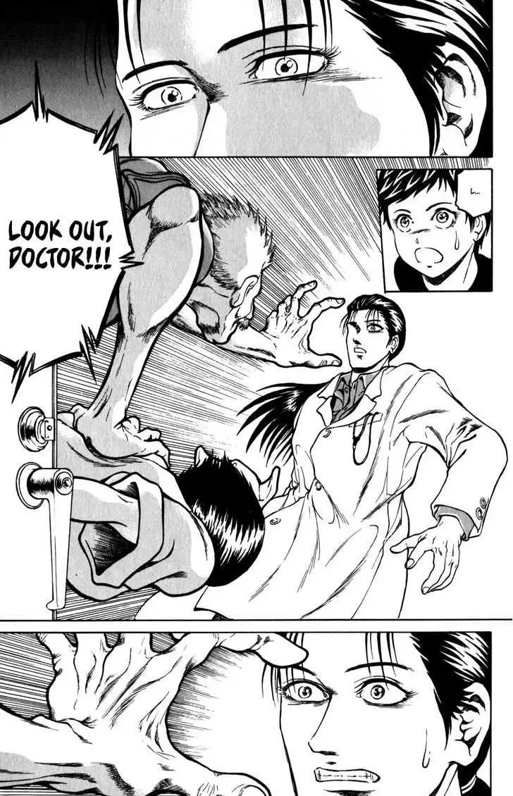 12 O’Clock Marionette Chapter 7 page 10 - 