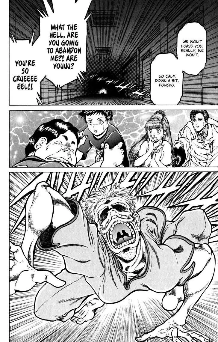 12 O’Clock Marionette Chapter 8 page 24 - 