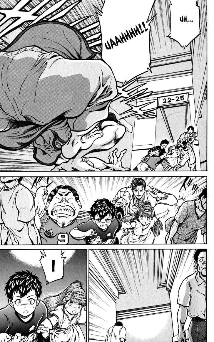 12 O’Clock Marionette Chapter 8 page 25 - 