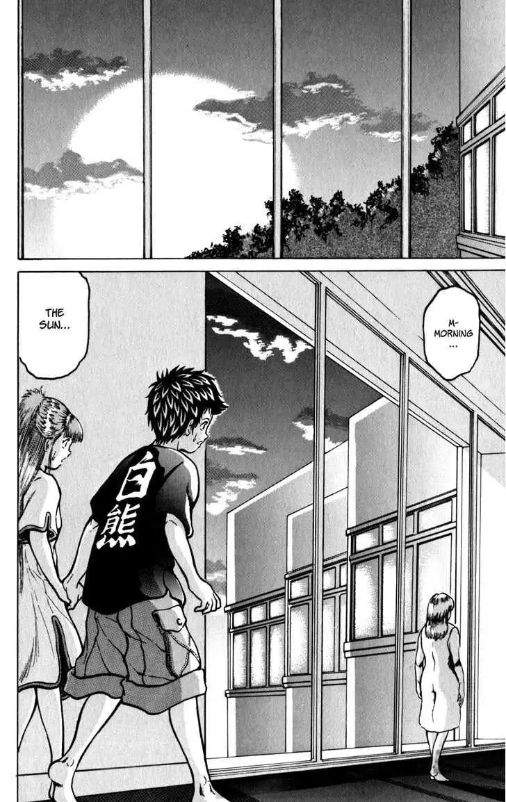 12 O’Clock Marionette Chapter 8 page 26 - 