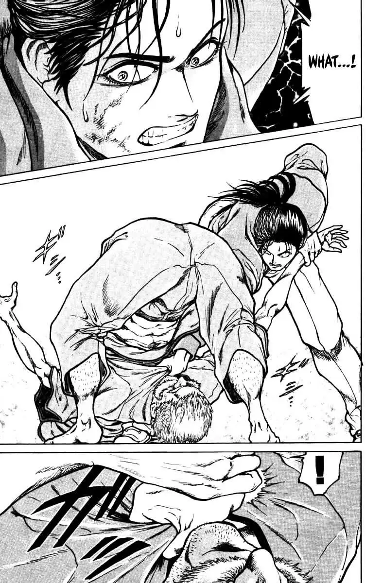 12 O’Clock Marionette Chapter 9 page 12 - 