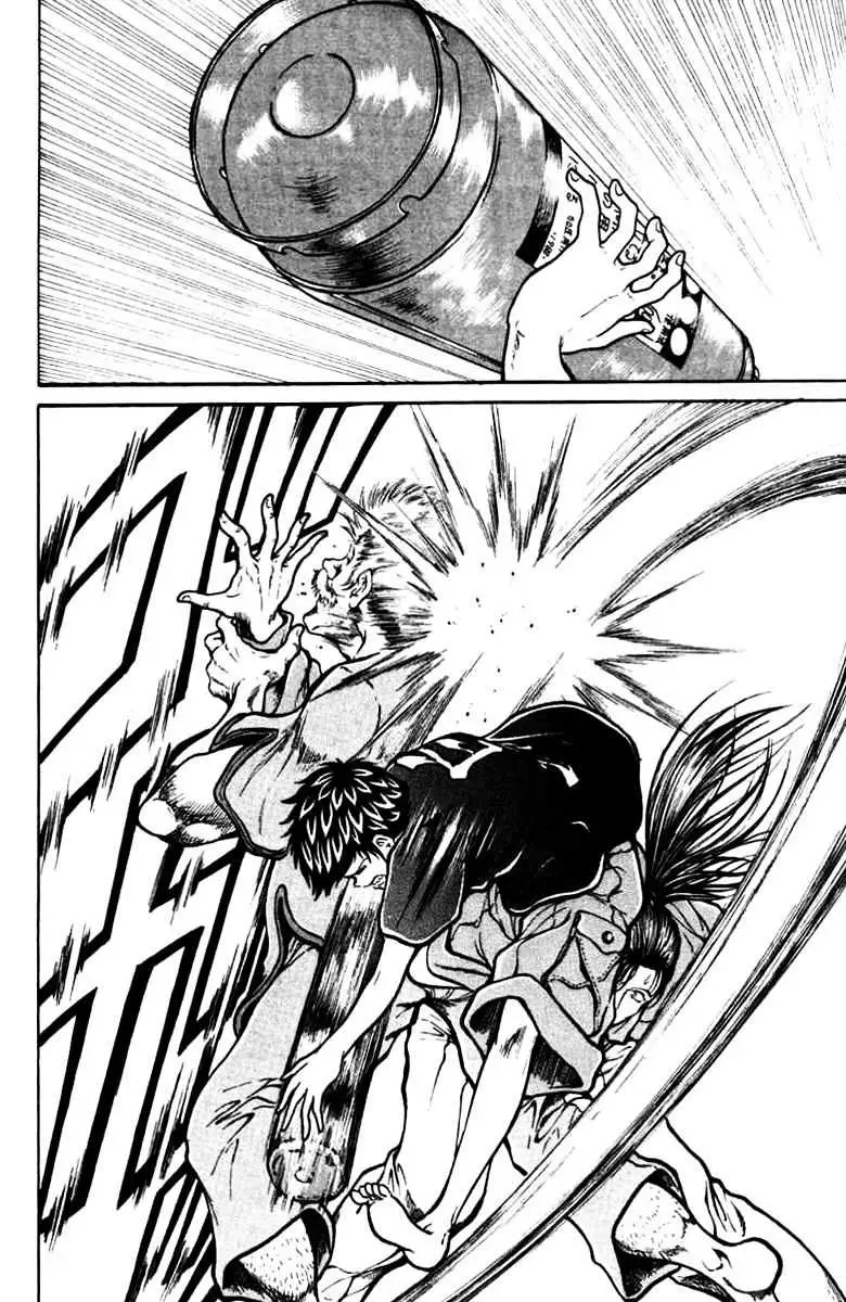 12 O’Clock Marionette Chapter 9 page 15 - 
