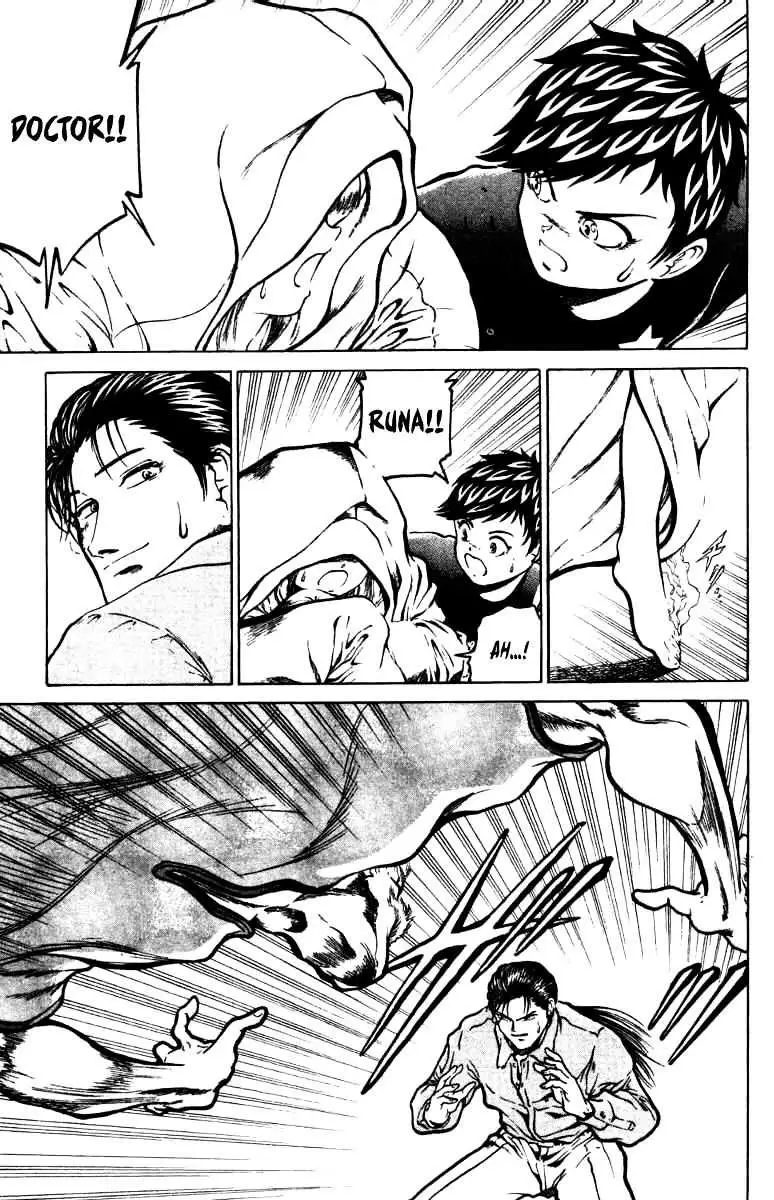 12 O’Clock Marionette Chapter 9 page 8 - 