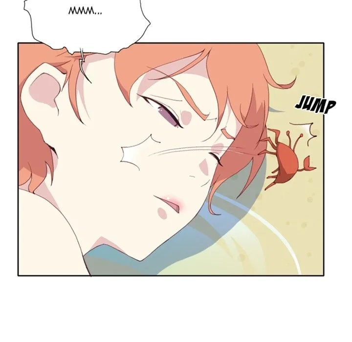 15 Beauties Chapter 0 page 14 - 