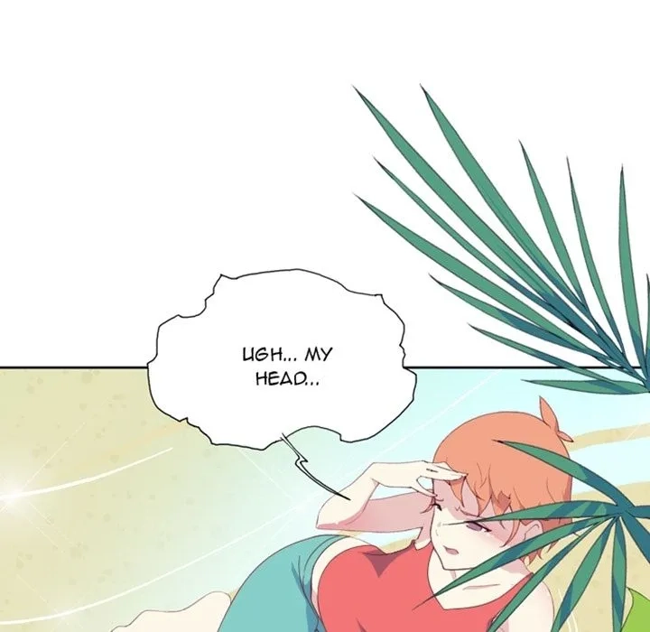 15 Beauties Chapter 0 page 15 - 