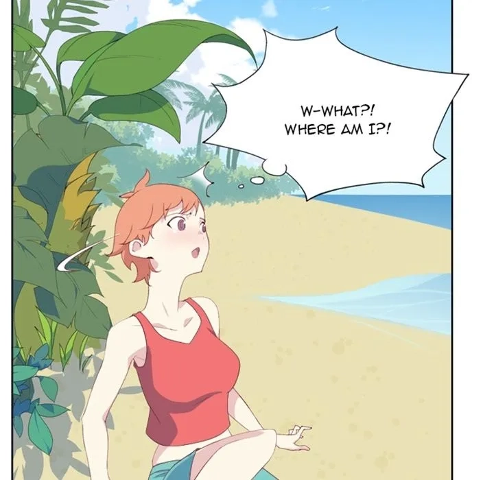 15 Beauties Chapter 0 page 17 - 