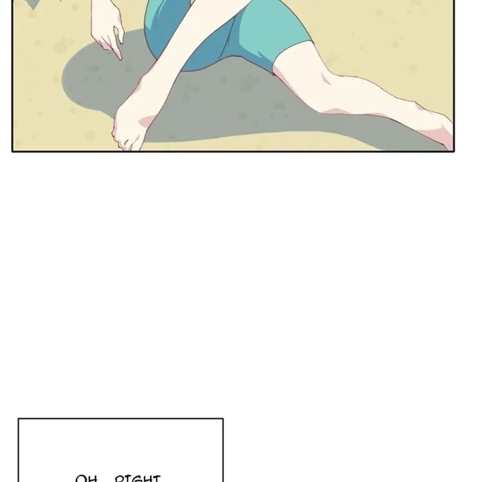 15 Beauties Chapter 0 page 18 - 
