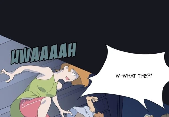 15 Beauties Chapter 0 page 3 - 