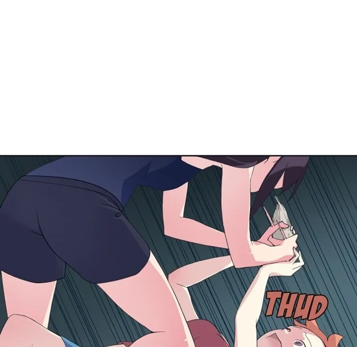 15 Beauties Chapter 0 page 29 - 