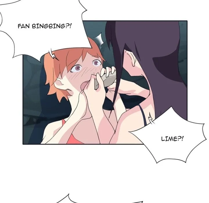 15 Beauties Chapter 0 page 31 - 