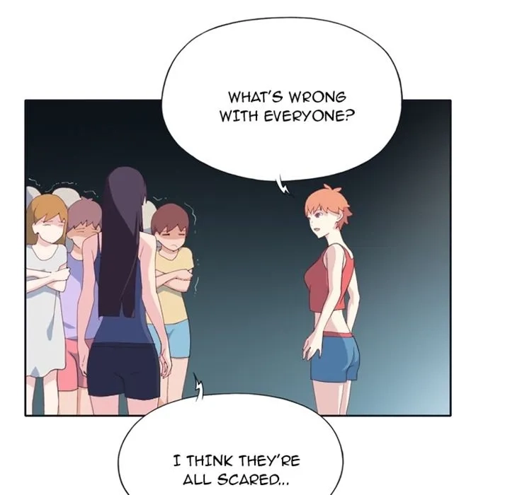 15 Beauties Chapter 0 page 33 - 