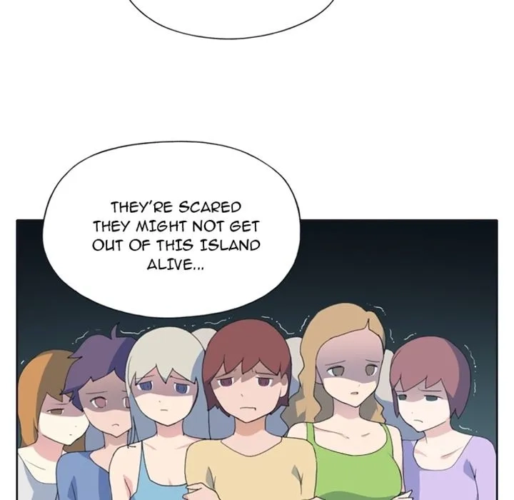 15 Beauties Chapter 0 page 34 - 