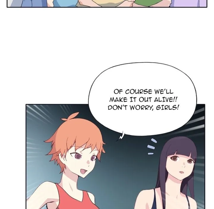 15 Beauties Chapter 0 page 35 - 