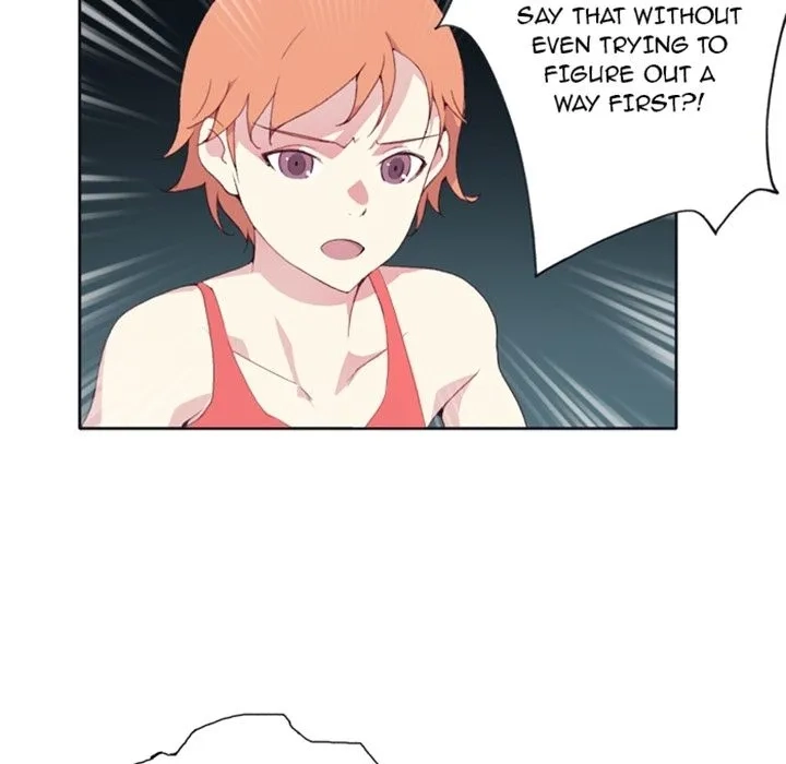 15 Beauties Chapter 0 page 39 - 