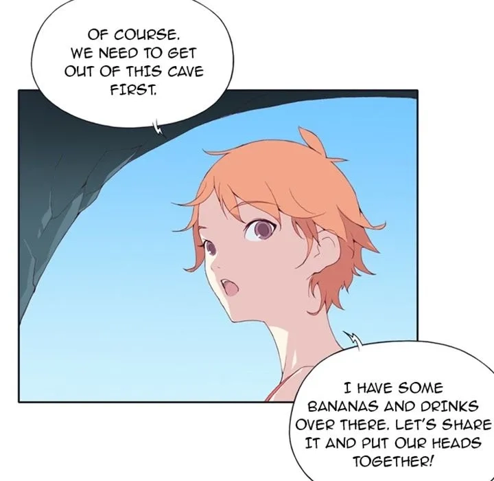 15 Beauties Chapter 0 page 41 - 
