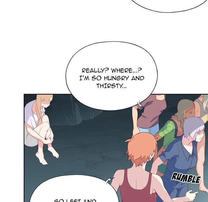 15 Beauties Chapter 0 page 42 - 