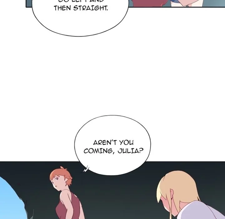 15 Beauties Chapter 0 page 43 - 