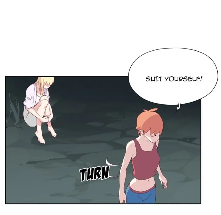 15 Beauties Chapter 0 page 46 - 