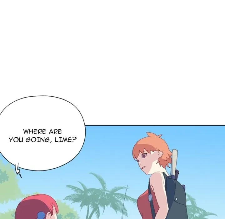 15 Beauties Chapter 0 page 51 - 
