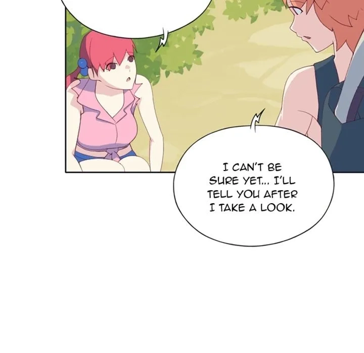 15 Beauties Chapter 0 page 53 - 