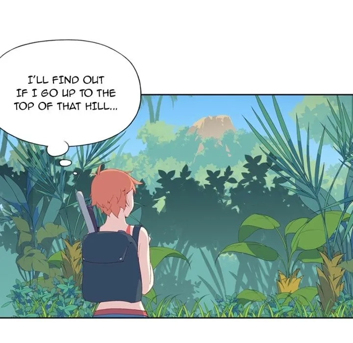 15 Beauties Chapter 0 page 54 - 