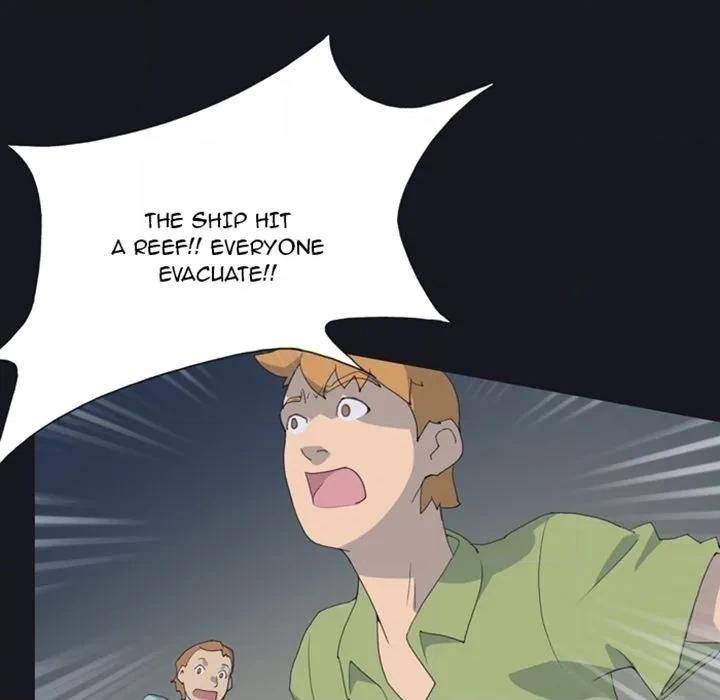 15 Beauties Chapter 0 page 8 - 