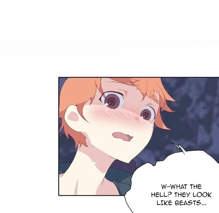 15 Beauties Chapter 0 page 71 - 