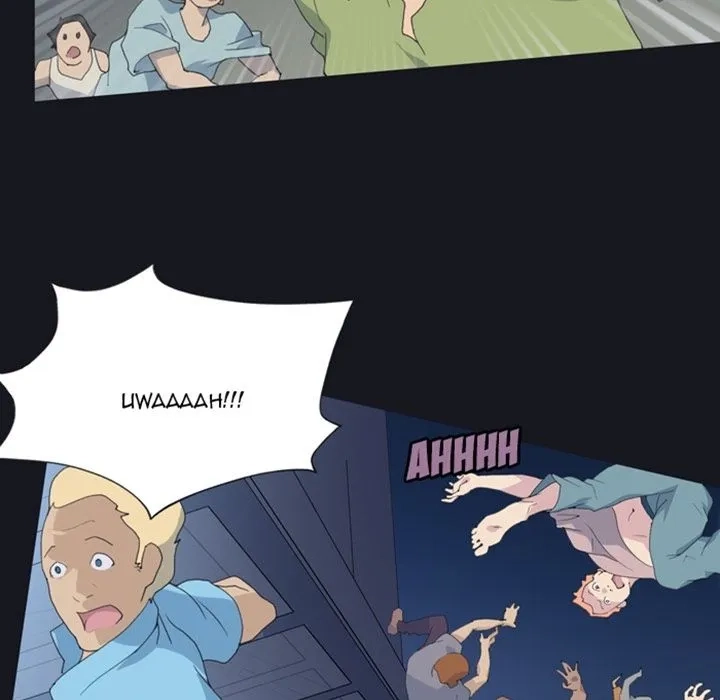 15 Beauties Chapter 0 page 9 - 