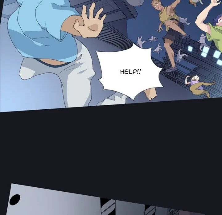 15 Beauties Chapter 0 page 10 - 