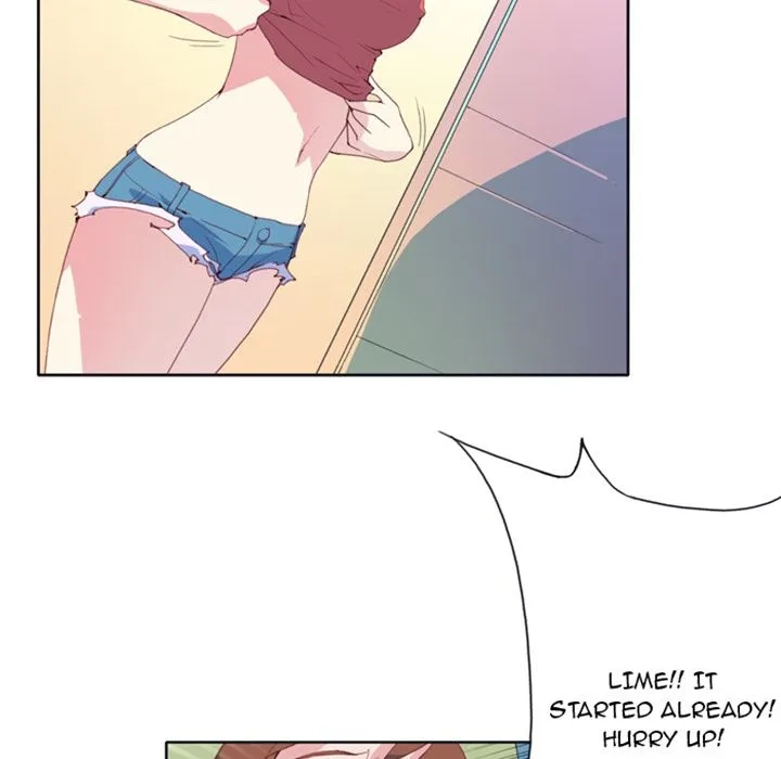 15 Beauties Chapter 1 page 11 - 