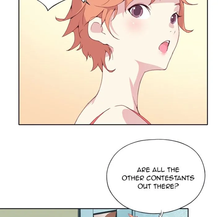 15 Beauties Chapter 1 page 13 - 