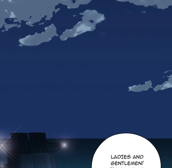 15 Beauties Chapter 1 page 16 - 