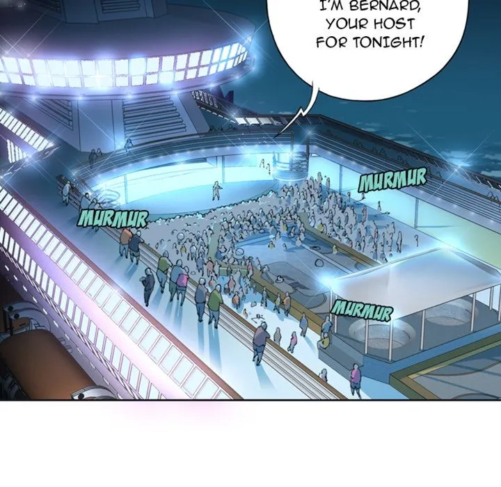 15 Beauties Chapter 1 page 17 - 