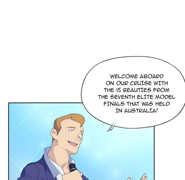15 Beauties Chapter 1 page 18 - 