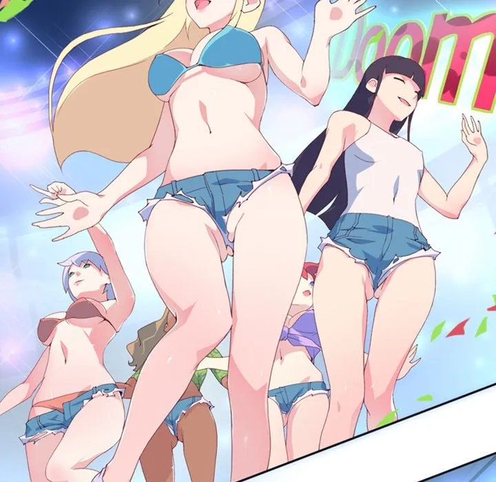 15 Beauties Chapter 1 page 26 - 
