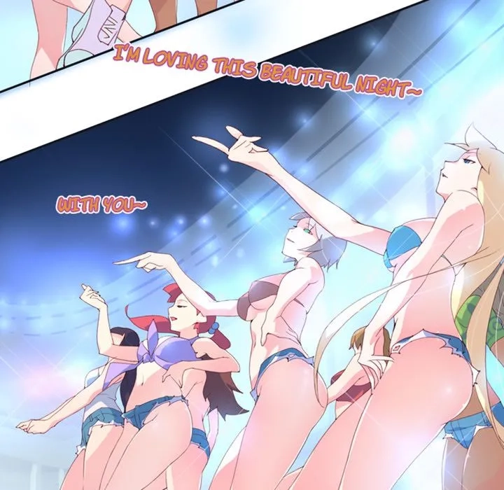 15 Beauties Chapter 1 page 27 - 