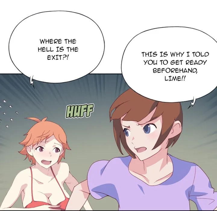 15 Beauties Chapter 1 page 29 - 