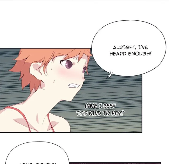 15 Beauties Chapter 1 page 30 - 