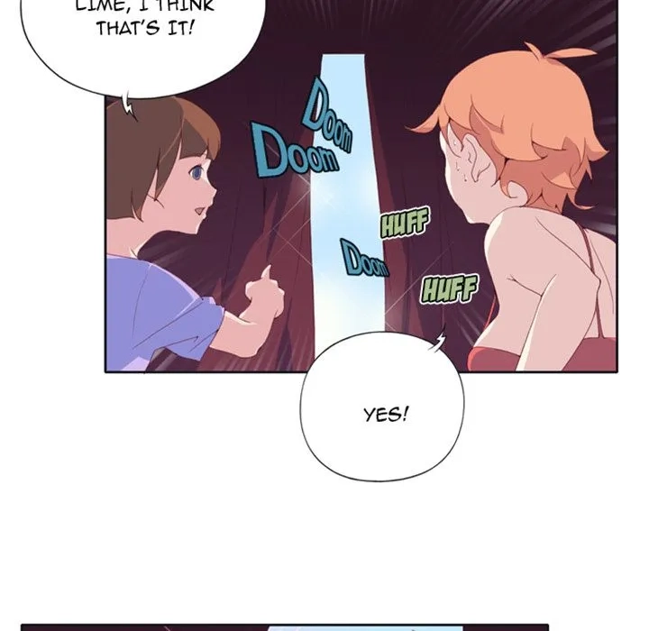 15 Beauties Chapter 1 page 31 - 