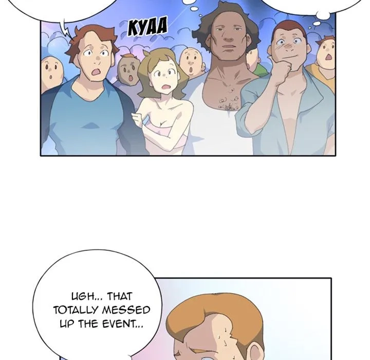 15 Beauties Chapter 1 page 39 - 